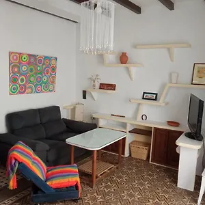 Casita En El Centro Tarifa
