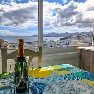Wonderful Sea View In Puerto del Carmen (Lanzarote)