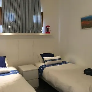 De La Vista Appartement Playa Blanca (Lanzarote)