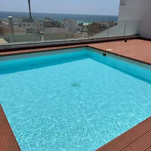  Apartment Bhost - La Muralla