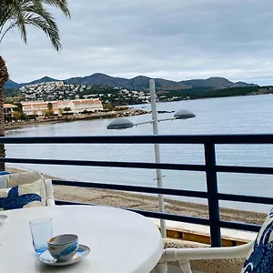 Mar De Appartement Llançà